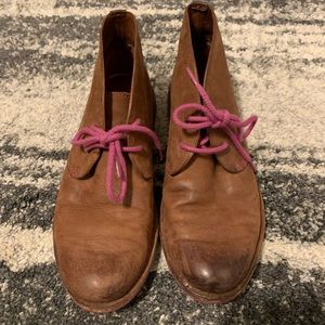 Cole Haan Chukka Boot